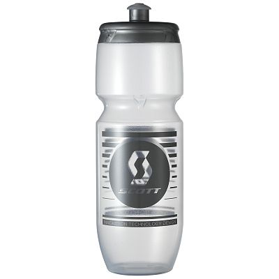 Превью  Фляга SCOTT Corporate G3 antracite 700 мл.